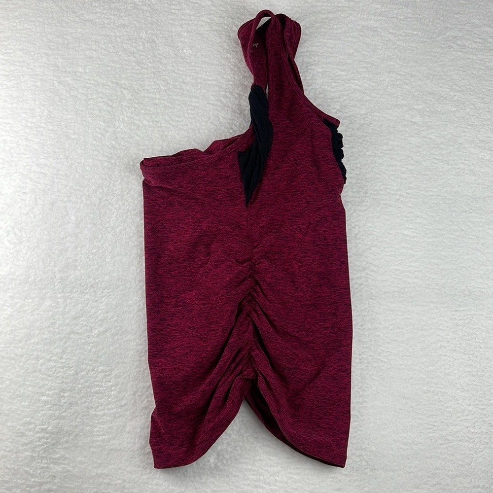 Beyond the bum maternity tank top - Picture 5 of 11